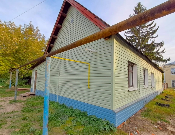 Купить дом в Нижегородской области. Вариант № 6234574, 13, площадь -  квм, цена 1830000 рублей