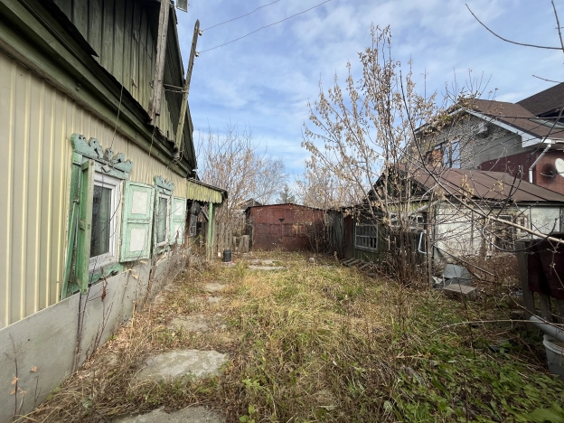 Купить земельный участок на улице Штабского в Уссурийске. Вариант № 16273, 5, площадь -  квм, цена 8000000 рублей