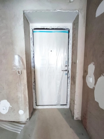 . Вариант № 4771304, 3, площадь - 36.1 квм, цена 3400000 рублей