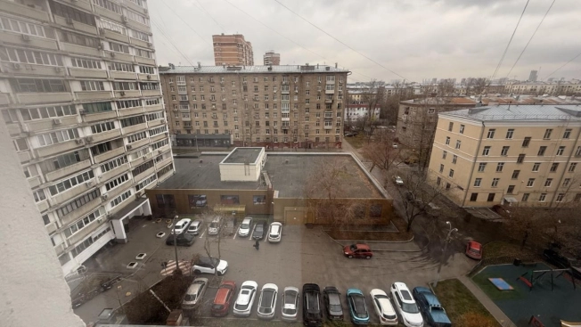 Купить квартиру в Москве. Вариант № 10141396, 35, площадь - квм, цена 18000000 рублей