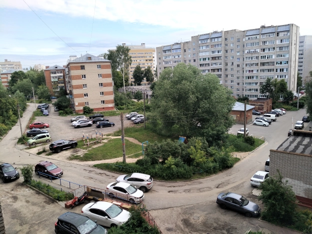 . Вариант № 2977640, 23, площадь - 63 квм, цена 45000.0000 рублей