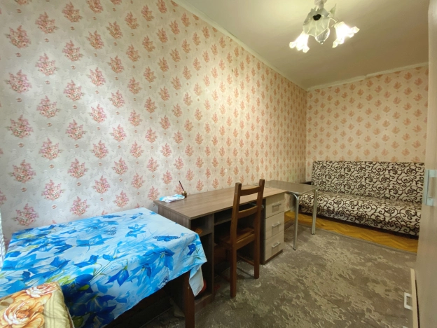 Купить двухкомнатную квартиру в Иванове. Вариант № 2892963, 2, площадь -  квм, цена 1650000 рублей