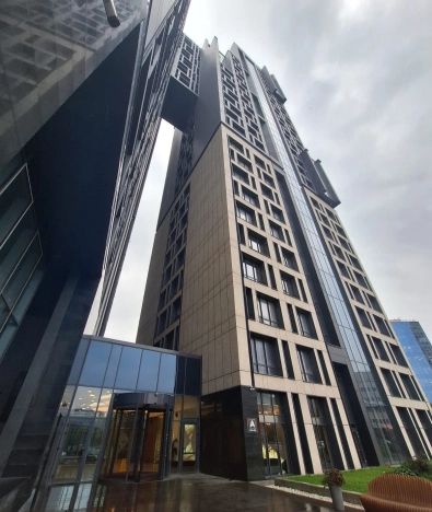 Купить квартиру в Москве. Вариант № 3024824, 0, площадь -  квм, цена 41000000.0000 рублей