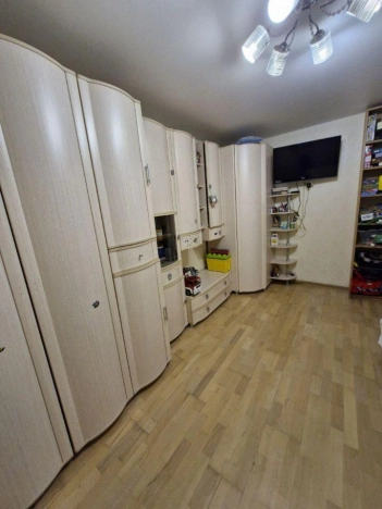 Купить квартиру в Москве. Вариант № 7612056, 1, площадь -  квм, цена 12300000 рублей
