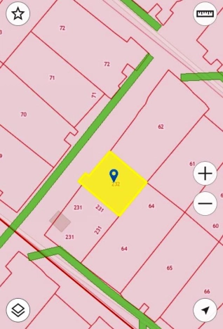 Купить земельный участок в Стерлитамаке. Вариант № 5311, 8, площадь -  квм, цена 550000 рублей