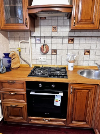 Купить квартиру в Москве. Вариант № 10176229, 19, площадь - квм, цена 27499000 рублей