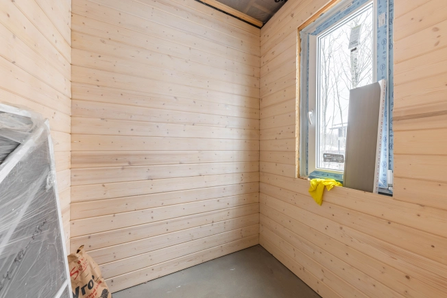 Купить дом в Санкт-Петербурге. Вариант № 9128959, 34, площадь -  квм, цена 13490000 рублей