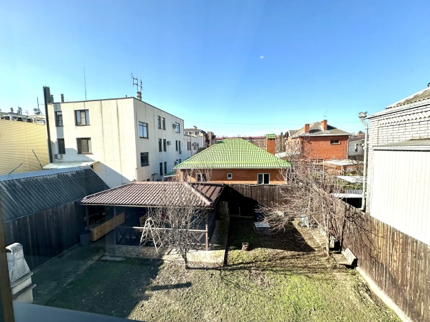 Купить дом в Краснодаре. Вариант № 44952, 24, площадь - квм, цена 44440000.0000 рублей