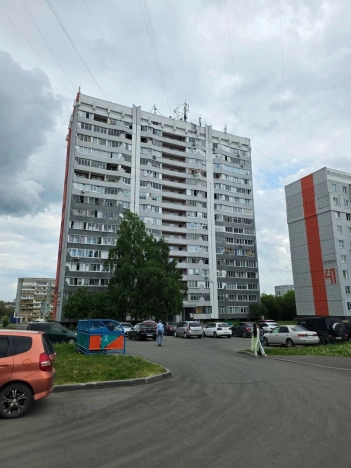 . Вариант № 50187, 3, площадь - 49.6 квм, цена 5400000 рублей