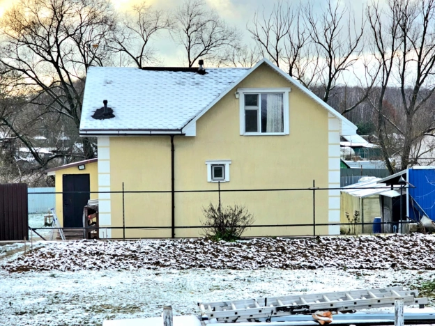 Купить дом в Видном. Вариант № 29552, 2, площадь -  квм, цена 6999000 рублей