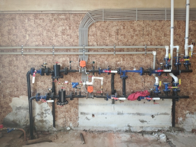 Купить коммерческую недвижимость в Кольчугине. Вариант № 3257699, 8, площадь -  квм, цена 13000000 рублей