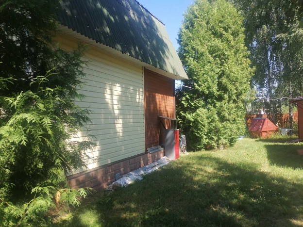 Купить дом в Егорьевске. Вариант № 10071, 4, площадь - квм, цена 3400000 рублей