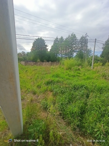 Купить земельный участок на улице Цветочная в Калининграде. Вариант № 39098, 10, площадь -  квм, цена 1400000 рублей