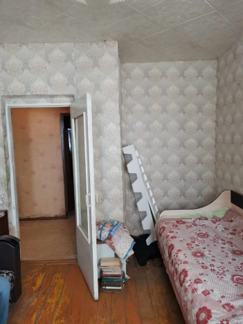 Купить двухкомнатную квартиру в Микрорайоне 26-й, Белебей в Белебее. Вариант № 27263, 0, площадь - квм, цена 1600000 рублей