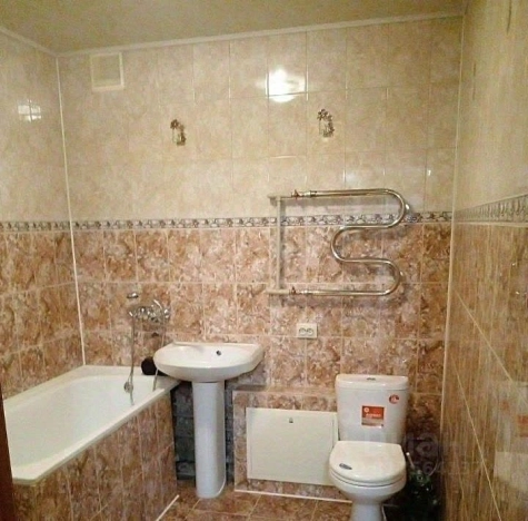 Купить квартиру на улице проспект Богдана Хмельницкого в Белгороде. Вариант № 53296, 14, площадь -  квм, цена 8500000 рублей