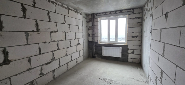 Купить квартиру в ЖК Восток в Владимире. Вариант № 48497, 6, площадь -  квм, цена 8750000 рублей