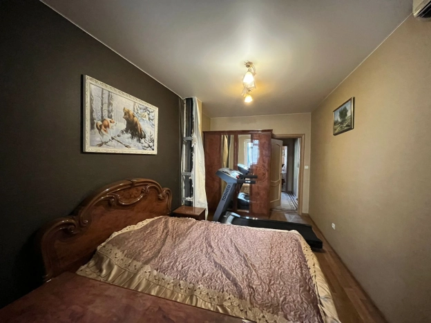 . Вариант № 5457265, 3, площадь - 80 квм, цена 6720000 рублей