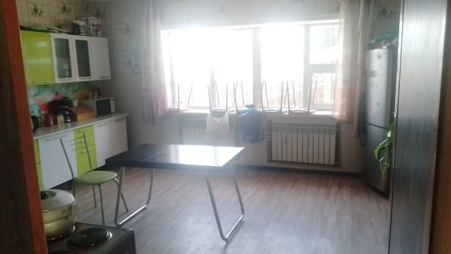 Купить дом на улице Трубачеева в Улан-Удэ. Вариант № 2954504, 3, площадь -  квм, цена 14000000 рублей