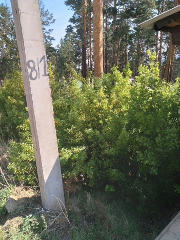 Купить земельный участок в Улан-Удэ. Вариант № 32389, 0, площадь -  квм, цена 2100000 рублей