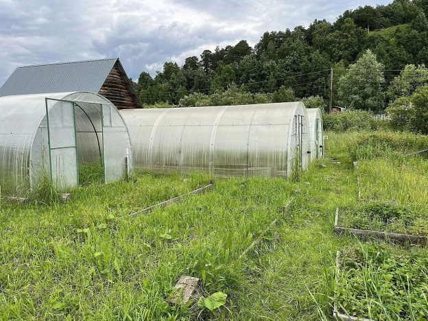 Купить дачу в Тюменской области. Вариант № 8447854, 14, площадь -  квм, цена 1100000 рублей