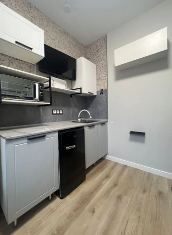 Купить квартиру в Москве. Вариант № 8851690, 1, площадь -  квм, цена 5600000 рублей