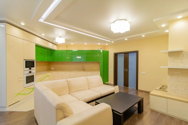 Купить квартиру в ЖК Grand Comfort (Гранд Комфорт) в Петрозаводске. Вариант № 8592849, 8, площадь -  квм, цена 15700000 рублей