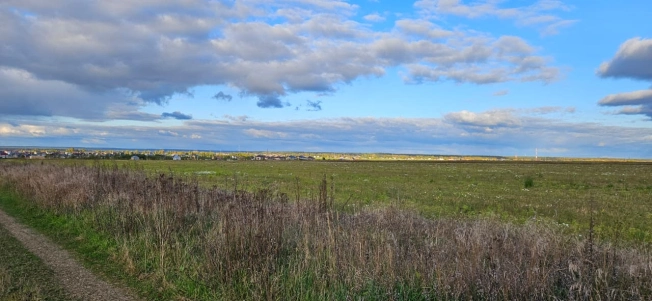 Купить земельный участок в Москве. Вариант № 6154128, 6, площадь -  квм, цена 1250000 рублей