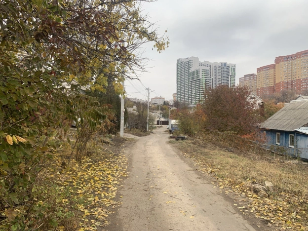 Купить земельный участок в Воронеже. Вариант № 13891, 5, площадь -  квм, цена 8999000 рублей