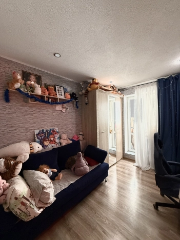 Купить квартиру в районе Красноармейский в Волгограде. Вариант № 30997, 10, площадь -  квм, цена 6500000 рублей