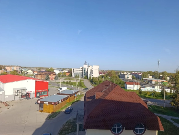 Купить четырехкомнатную квартиру в Рязанской области. Вариант № 6242675, 7, площадь -  квм, цена 3050000 рублей