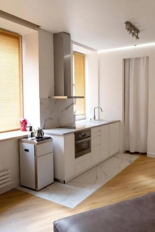 Купить квартиру в Москве. Вариант № 8095813, 12, площадь - квм, цена 25799909 рублей