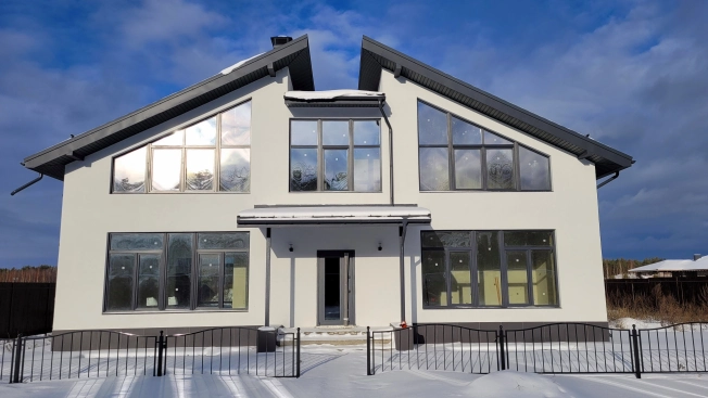 Купить дом у метро Медведково в Московской области. Вариант № 1426, 2, площадь - квм, цена 31990000 рублей