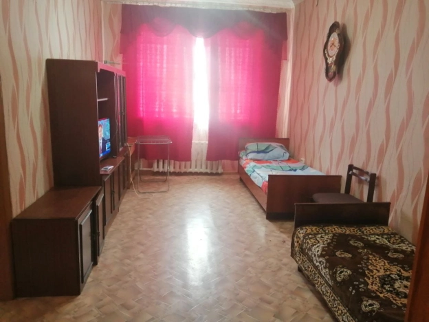 Снять квартиру в Тобольске. Вариант № 10202, 27, площадь -  квм, цена 40000 рублей