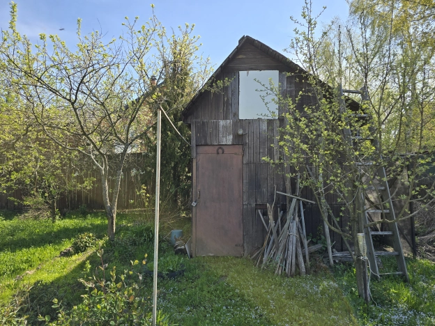 Купить дом в Пушкине. Вариант № 45831, 7, площадь -  квм, цена 2750000 рублей