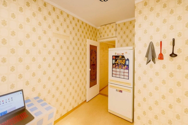 Купить квартиру в Москве. Вариант № 9073343, 4, площадь -  квм, цена 9500000 рублей