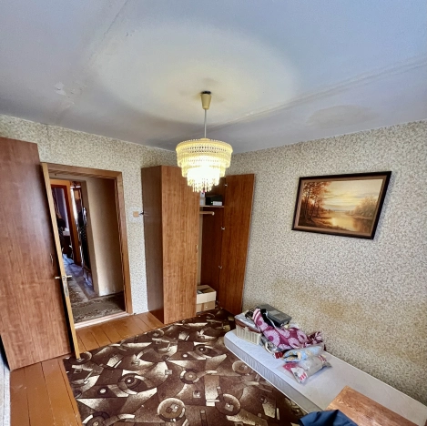 . Вариант № 7417, 13, площадь - 76 квм, цена 3800000 рублей