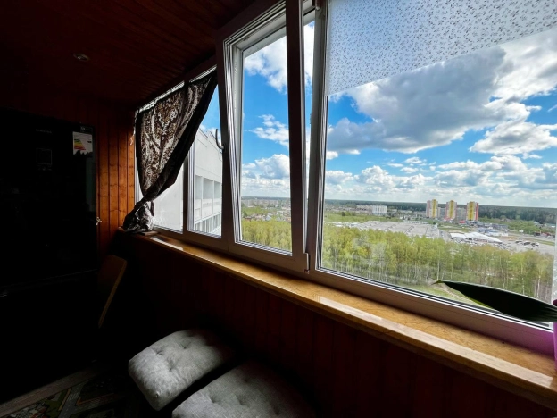 Купить однокомнатную квартиру в Иванове. Вариант № 42995, 2, площадь -  квм, цена 4440000 рублей