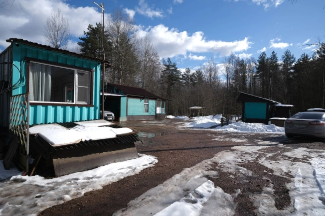 Купить дом в Всеволожске. Вариант № 28178, 31, площадь -  квм, цена 8300000 рублей