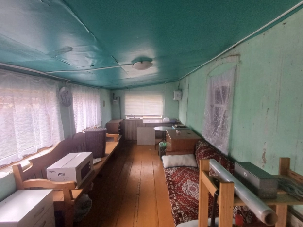 Купить дом в Рязани. Вариант № 9450746, 1, площадь - квм, цена 750000 рублей