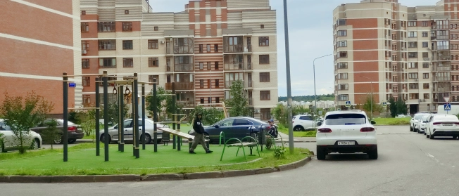 Купить квартиру у метро Аэропорт Внуково в Москве. Вариант № 2062228, 36, площадь -  квм, цена 11500000 рублей