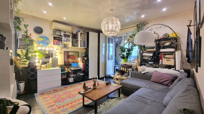 Купить однокомнатную квартиру в Ростовской области. Вариант № 9660010, 0, площадь -  квм, цена 4600000 рублей