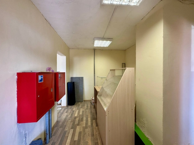 Купить коммерческую недвижимость свободного назначения в Туле. Вариант № 4156948, 2, площадь -  квм, цена 6850000 рублей