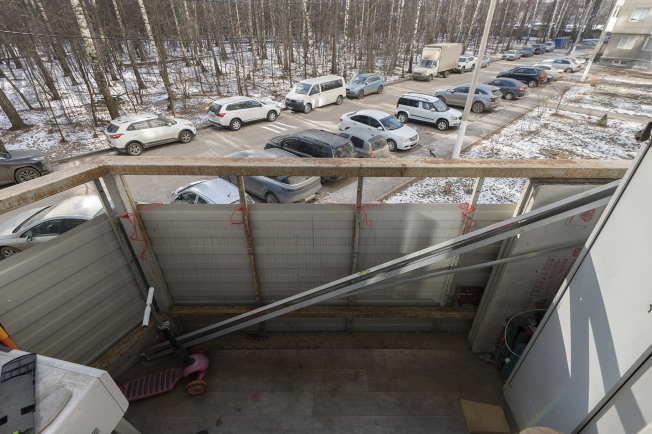 Купить однокомнатную квартиру на улице Рабочая в Щёлкове. Вариант № 5809, 20, площадь -  квм, цена 6500000 рублей