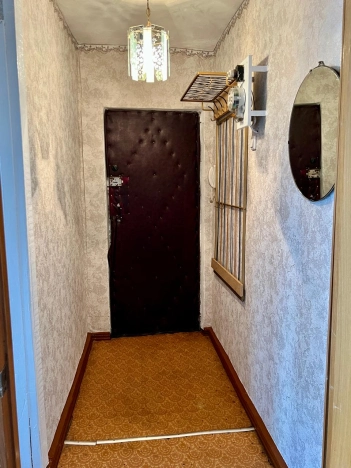 Купить двухкомнатную квартиру в Амурской области. Вариант № 2207420, 9, площадь -  квм, цена 1900000 рублей