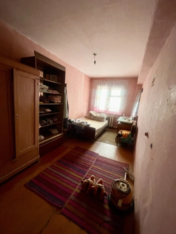 Купить многокомнатную квартиру в Бийске. Вариант № 3542, 6, площадь -  квм, цена 5450000 рублей