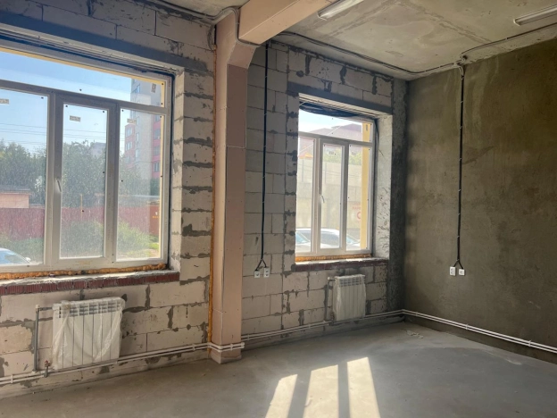 Купить коммерческую недвижимость свободного назначения в Рязани. Вариант № 4161580, 6, площадь -  квм, цена 16317638 рублей