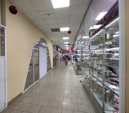 Снять коммерческую недвижимость в Омске. Вариант № 19491, 4, площадь -  квм, цена 42600 рублей