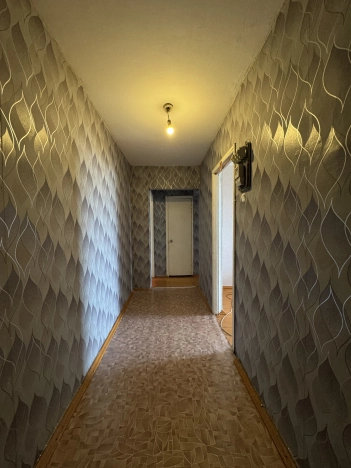 Купить двухкомнатную квартиру в Октябрьском. Вариант № 7197515, 8, площадь -  квм, цена 2999999 рублей