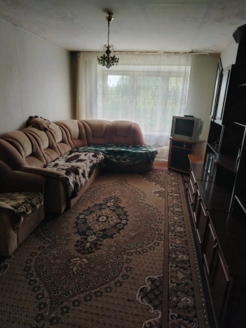 Купить трехкомнатную квартиру в Республике Татарстан (татарстан). Вариант № 3281003, 0, площадь -  квм, цена 1400000 рублей