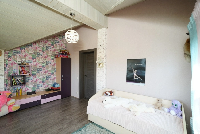 Купить дом на улице 8-я Берёзовая в Тюменской области. Вариант № 5441400, 24, площадь -  квм, цена 29500000 рублей